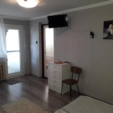 Nagy Haz Homestay Szabadkigyos