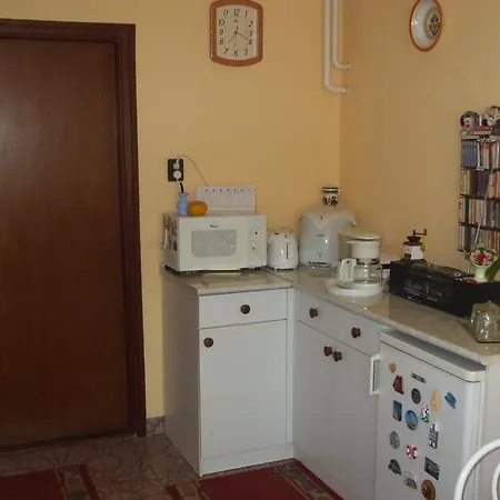 Nagy Haz Отель Szabadkigyos