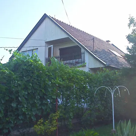 Homestay Nagy Haz