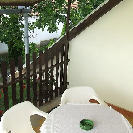 Homestay Nagy Haz