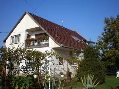Homestay Nagy Haz