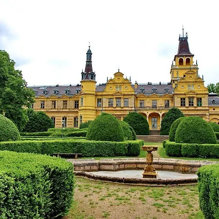 Homestay Nagy Haz Szabadkigyos