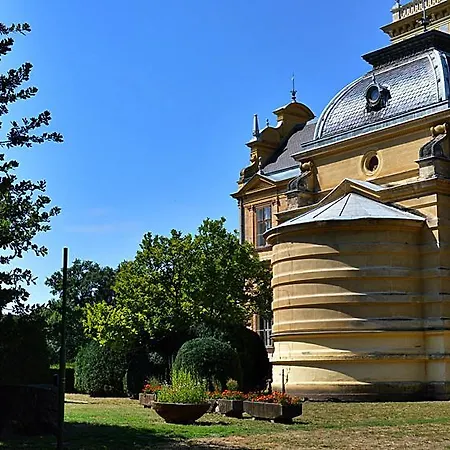 Homestay Nagy Haz